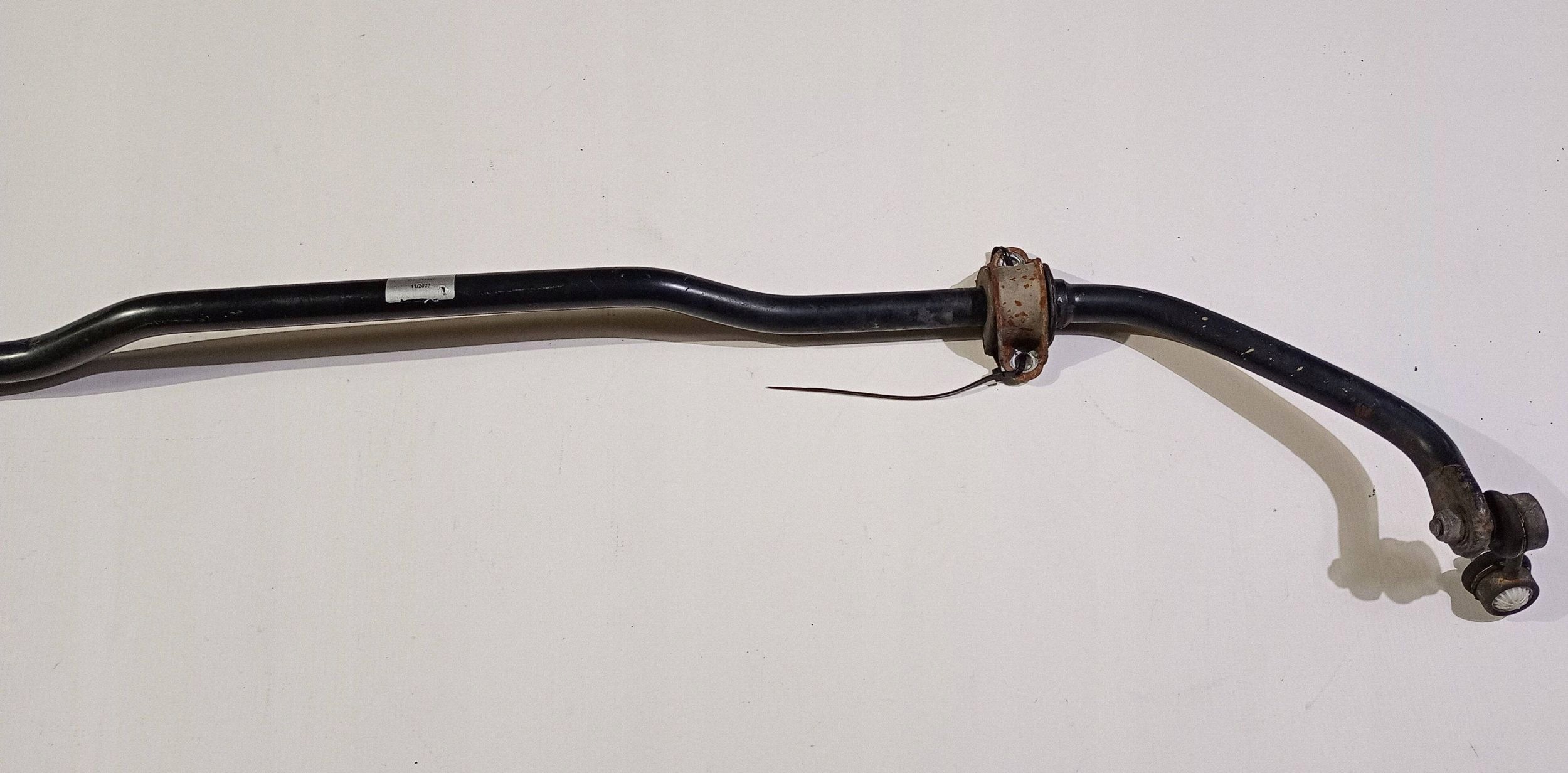 stabilizer rod front front Maserati GranTurismo 2008