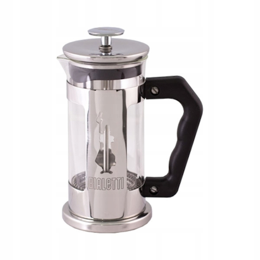 

French Press zaparzacz Tłokowy Bialetti do kawy