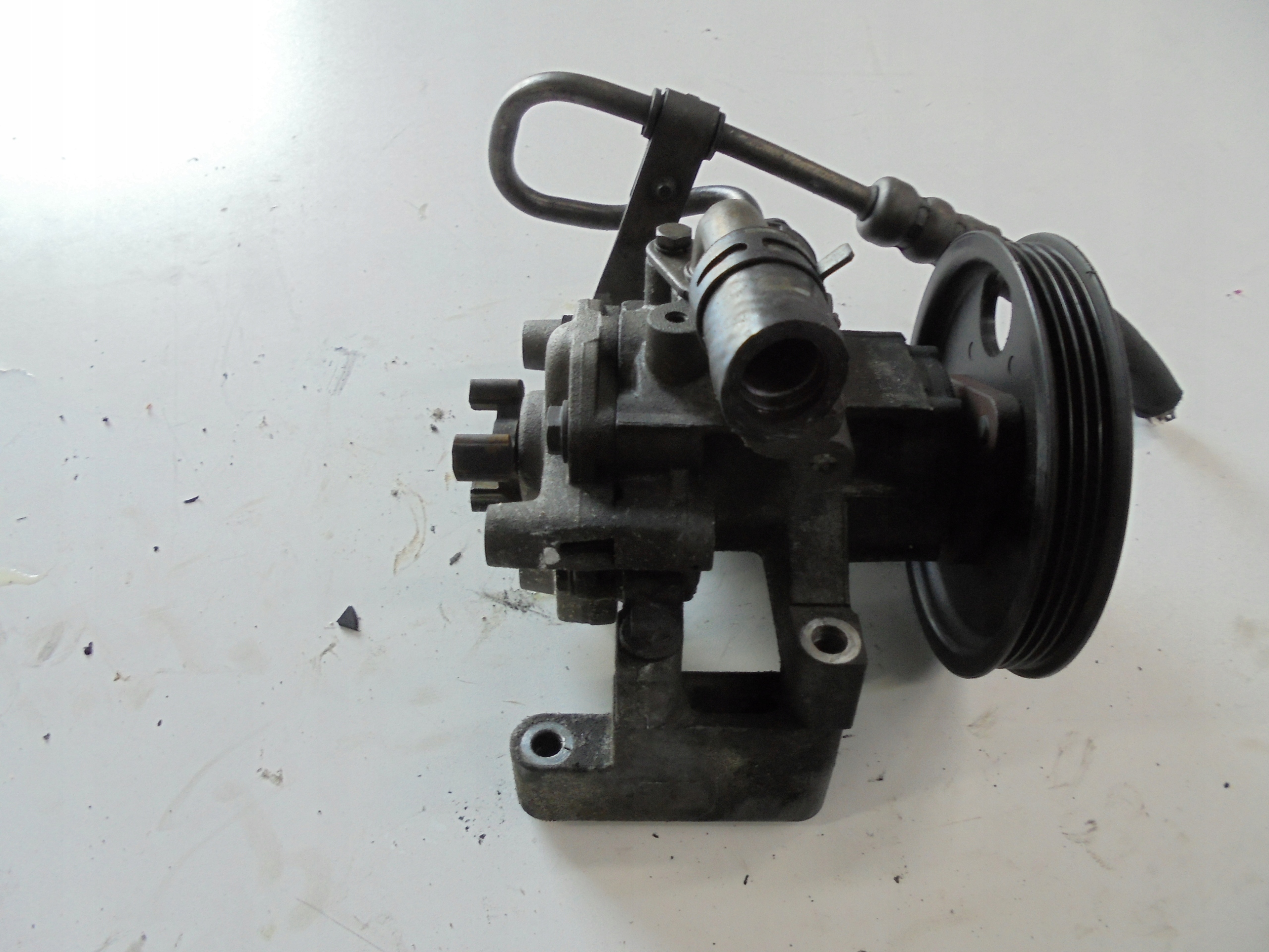 FORD TRANSIT 2.2 TDCI POMPA WSPOMAGANIA 06-12r