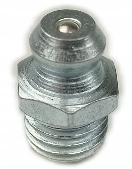 Smarowniczka M8x1 prosta Kalamitka 100szt