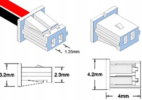 BATERIA CR2032 3V DO FIBARO HC2 HOME CENTER 2 Kod producenta CR2032