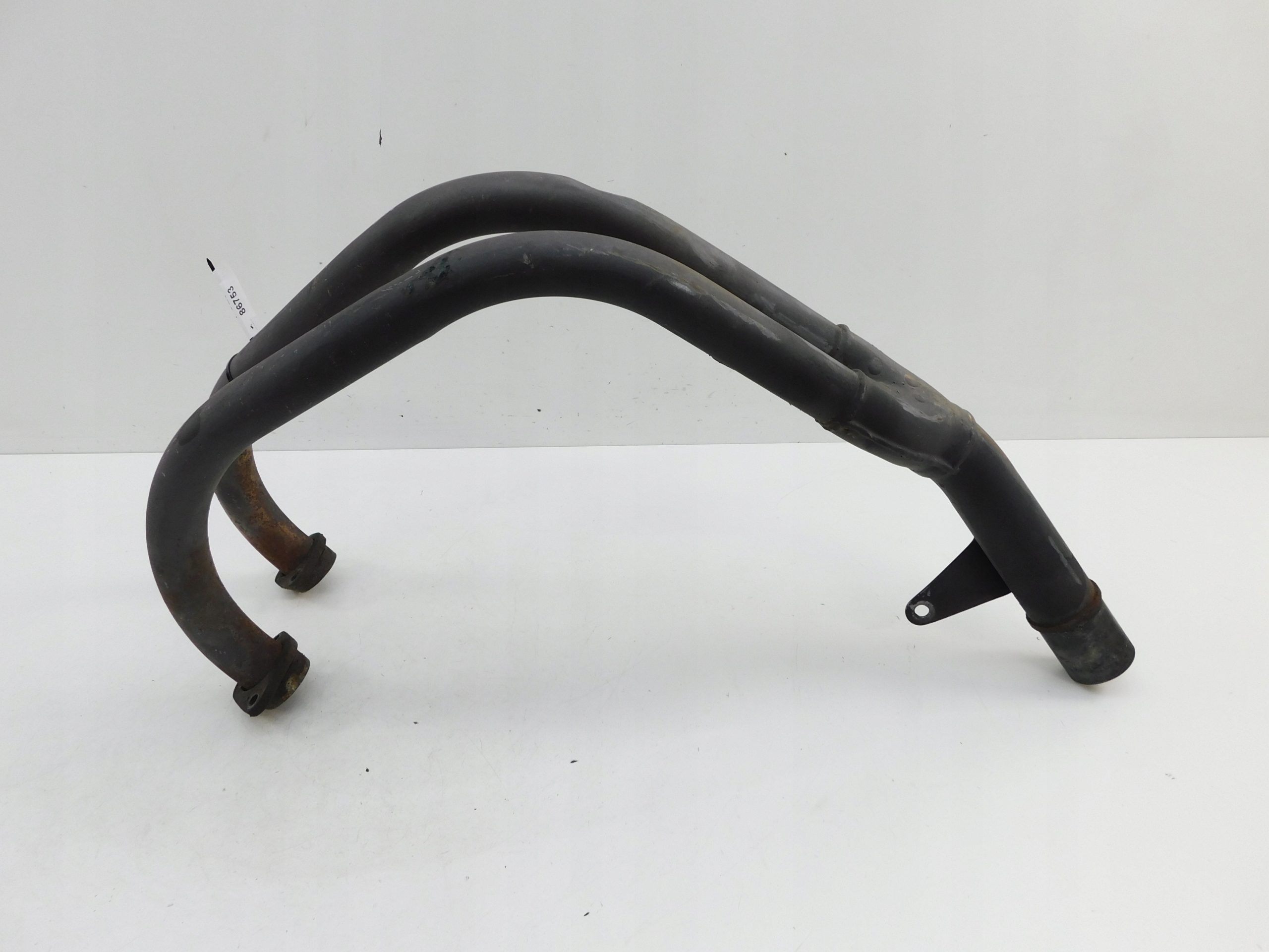 HONDA CB 500 PC26 KOLEKTOR WYDECHOWY