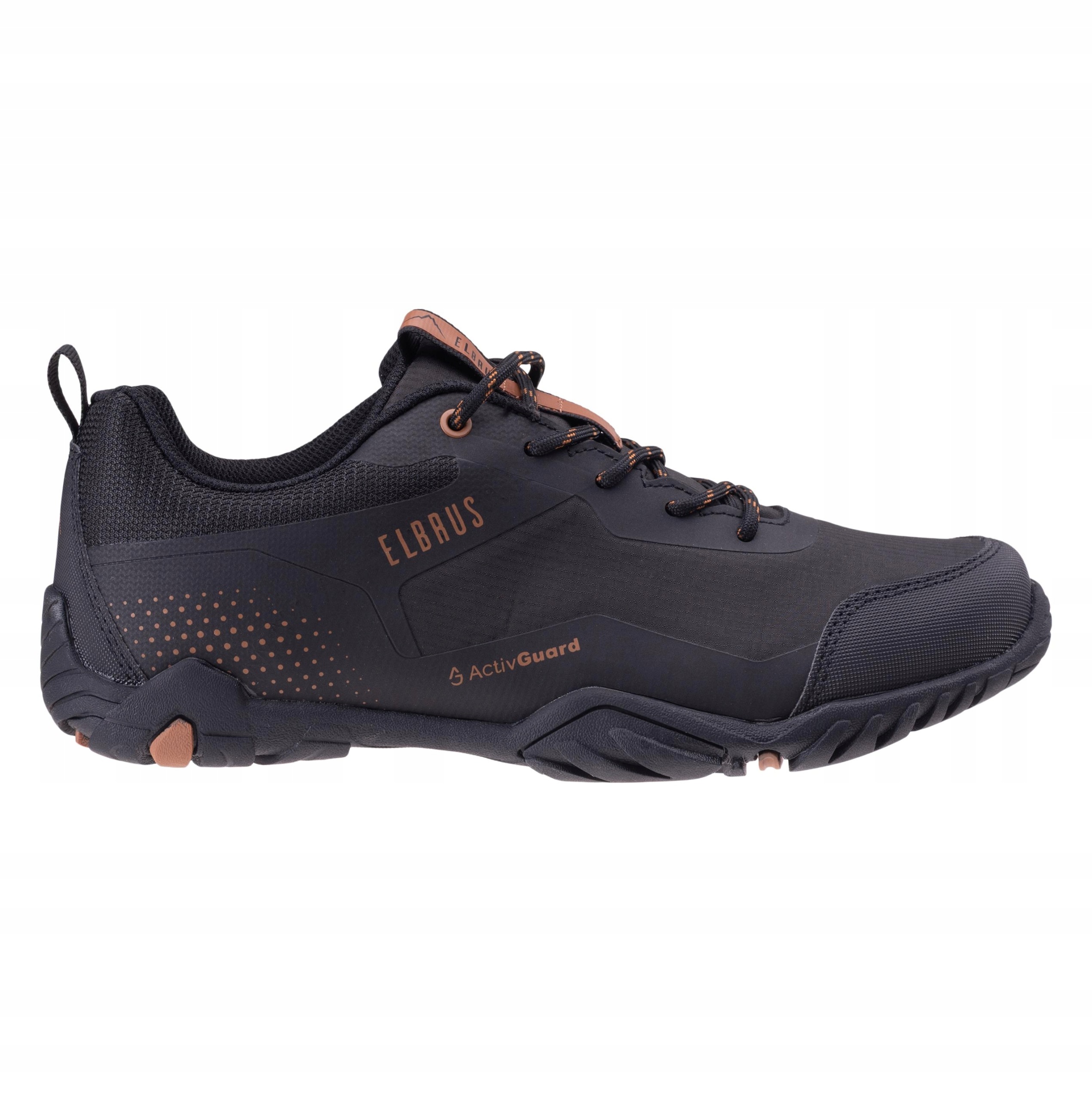 Męskie Buty Jefrey Low Ag 44