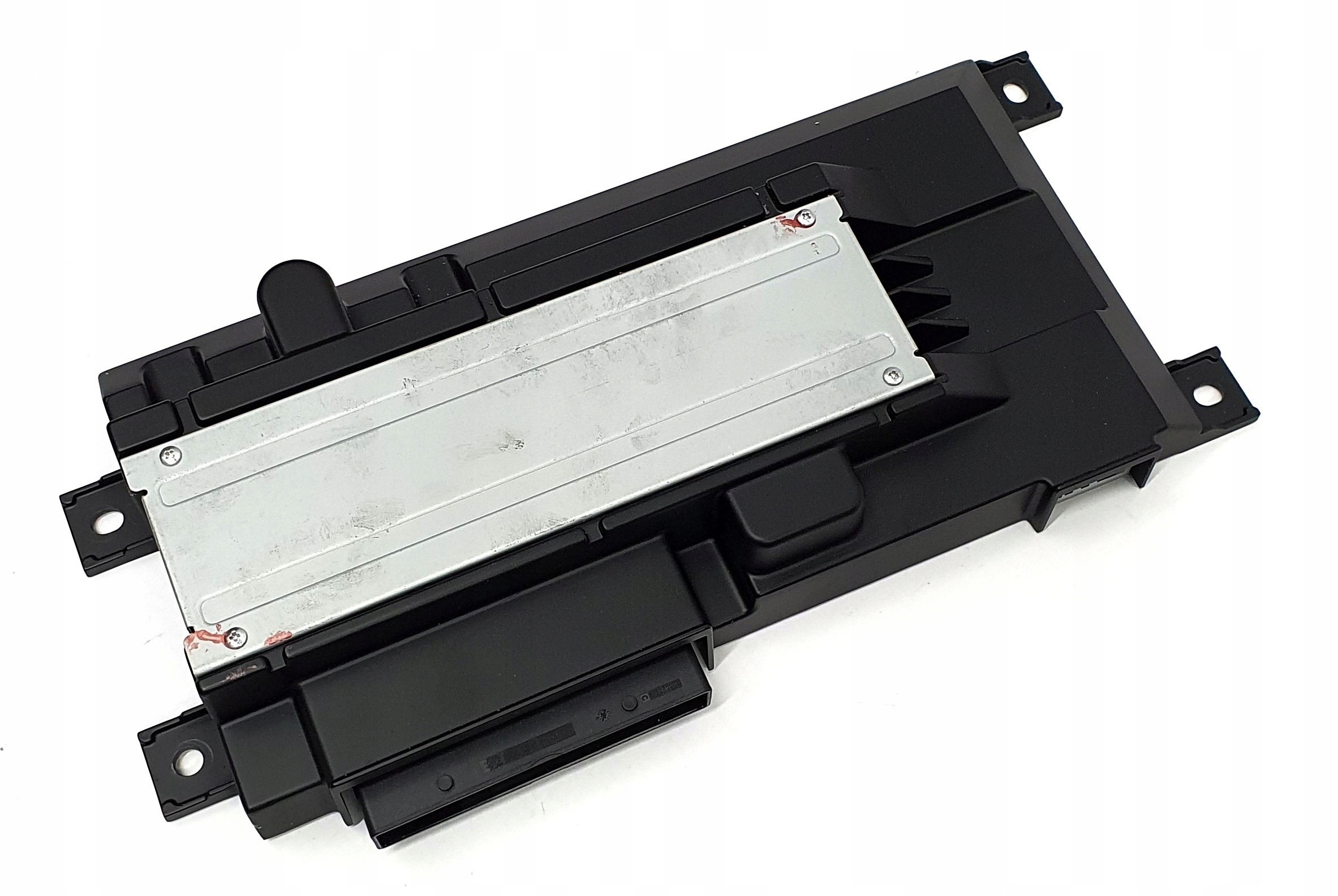 Усилитель Bang & Olufsen Audi A4 A5 8W0035223