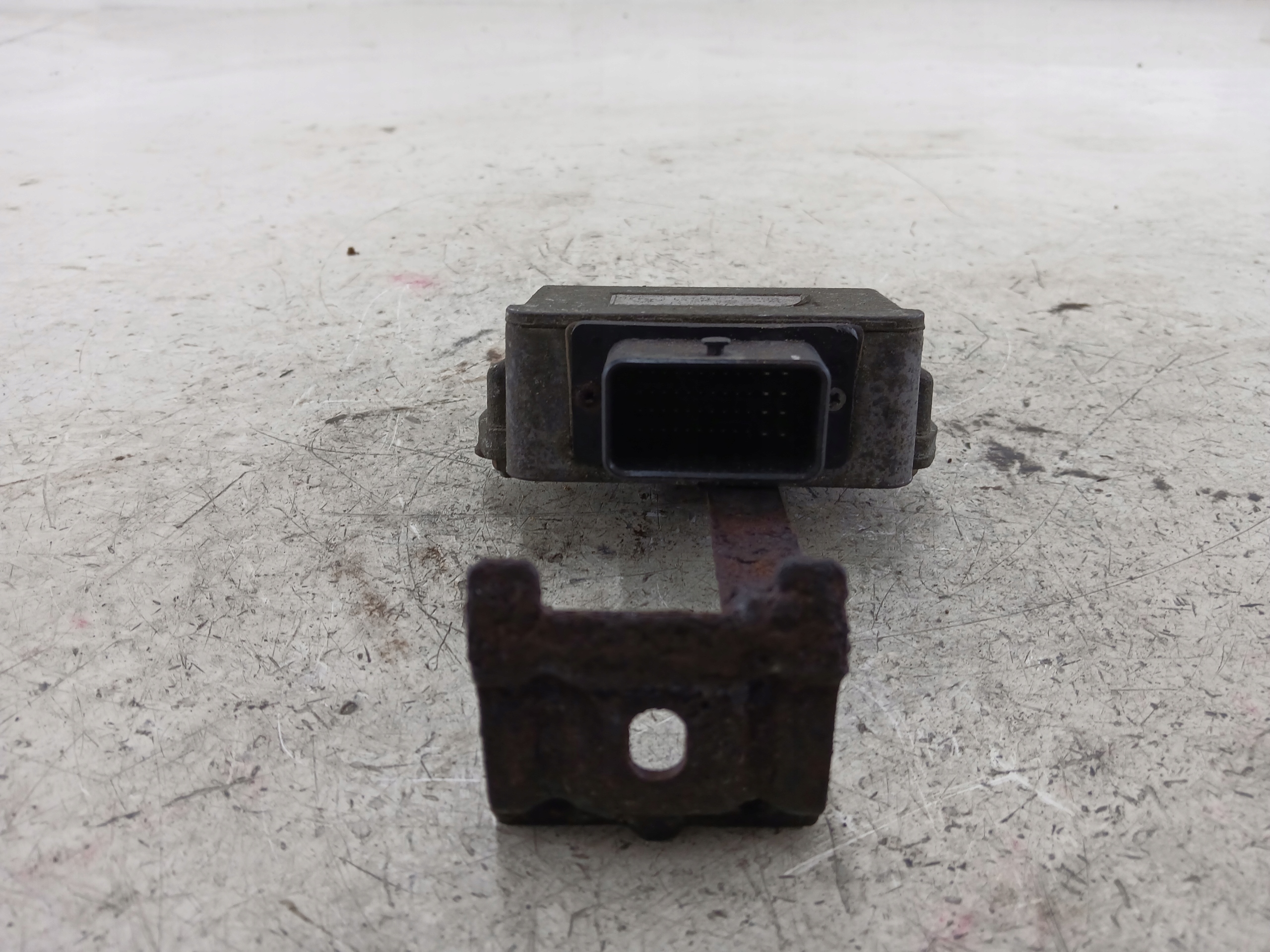 STAG-4 Bedienteil LPG 67R-014903