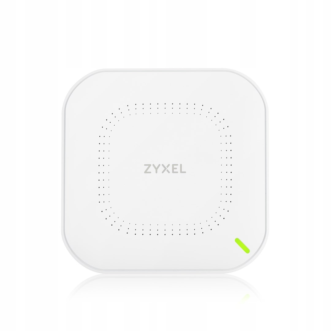 Punkt dostępowy Zyxel NWA50AX Wi-Fi 6, 1775 Mbps, sufitowy-Zdjęcie-0