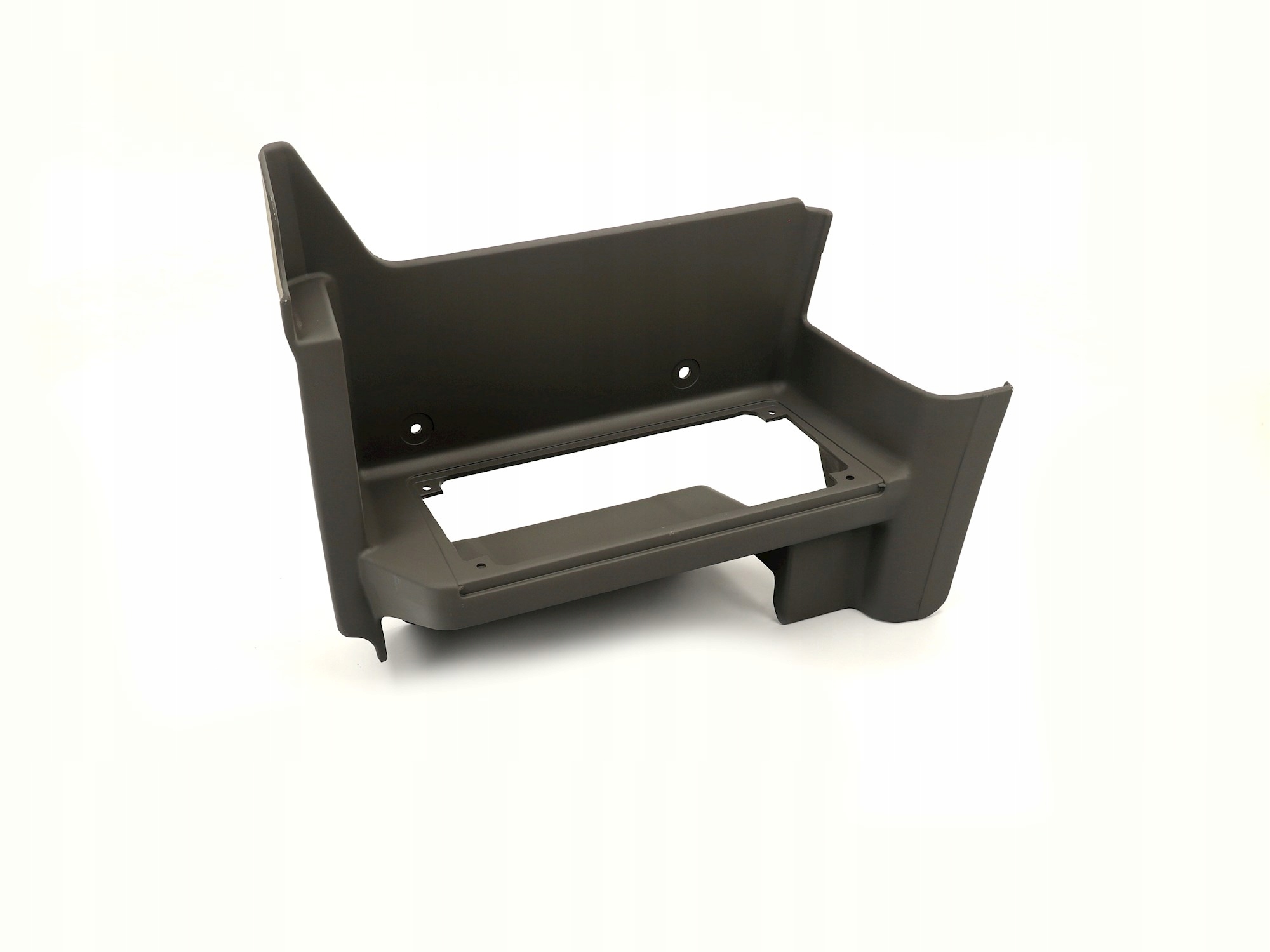 9406600101 - КАССЕТА СТУПЕНИ MERCEDES AXOR НИЖНЯЯ ЛЕВАЯ НИЗКАЯ 1ST