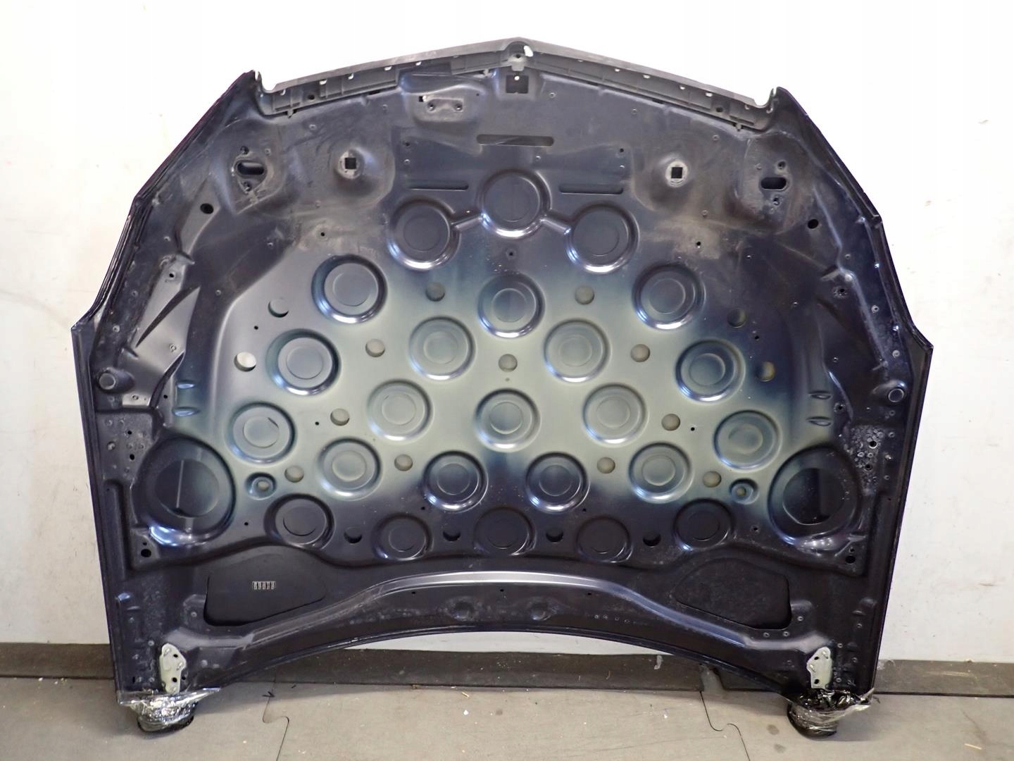 bonnet MERCEDES E-KLASA W207 2009