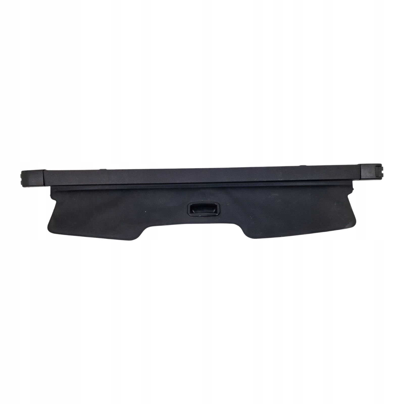 RANGE ROVER SPORT 2006 blinds boot SPRAWNA