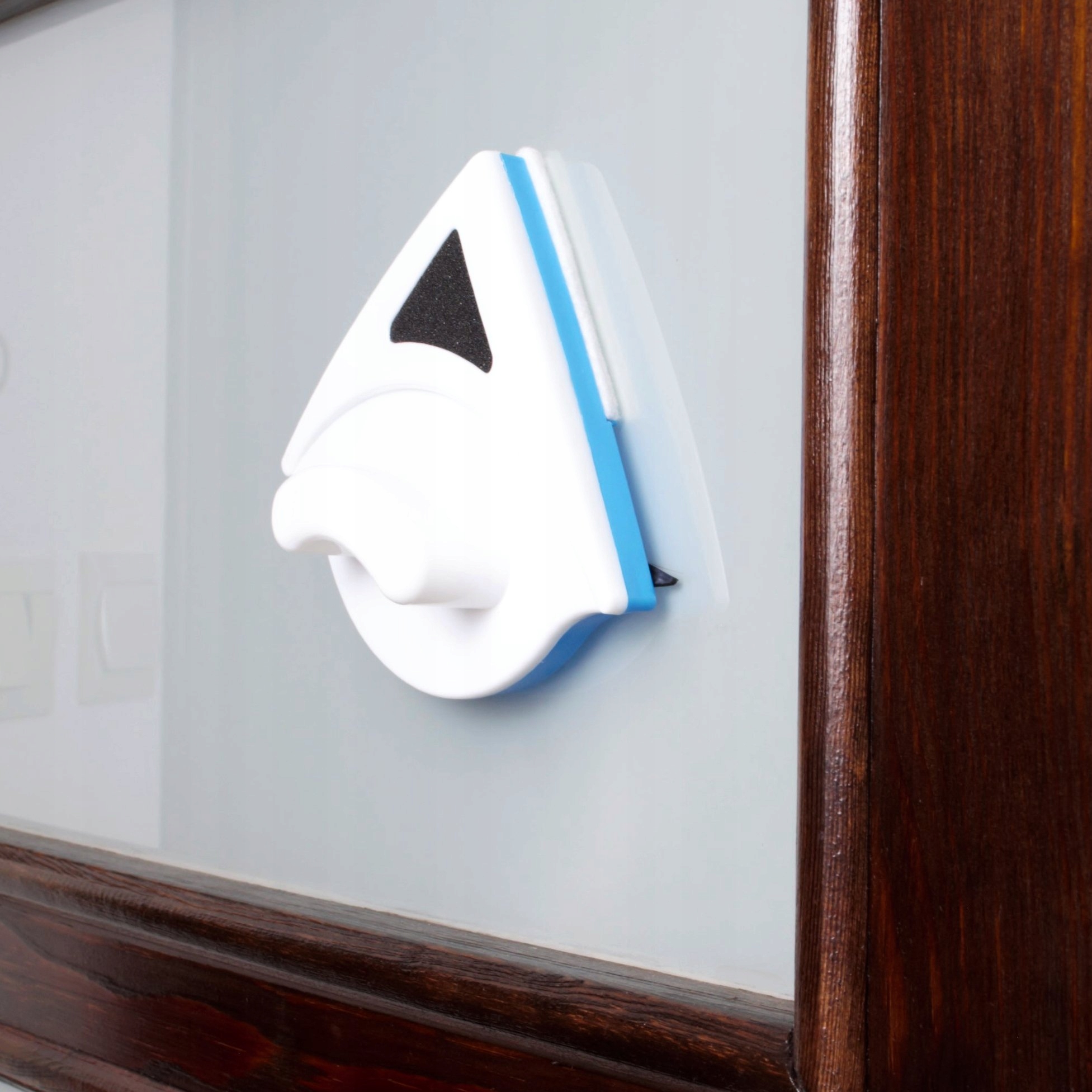 MYJKA DO MYCIA OKIEN SZYB DWUSTRONNA MAGNETYCZNA Model #3523