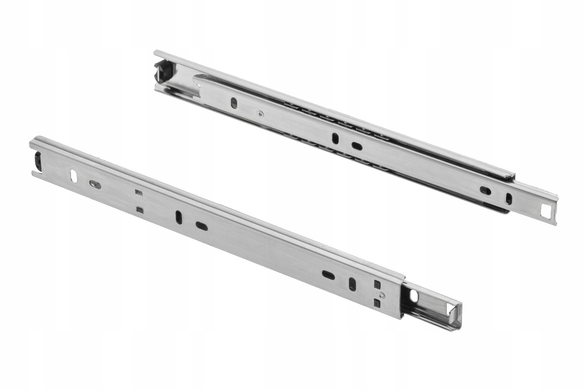 

Prowadnica P/w H27 500MM Gtv PK-0H27-5000