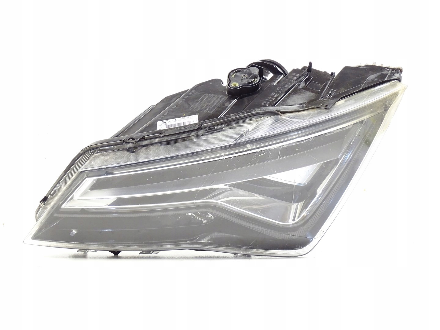 light front left SEAT ATECA UK 577941007D