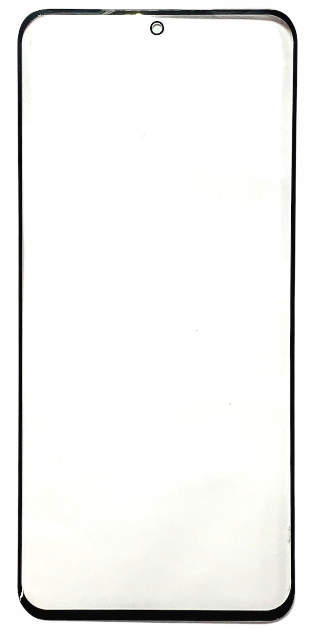 Szyba LCD Przód OCA Napraw Ekran Galaxy S20 Ultra