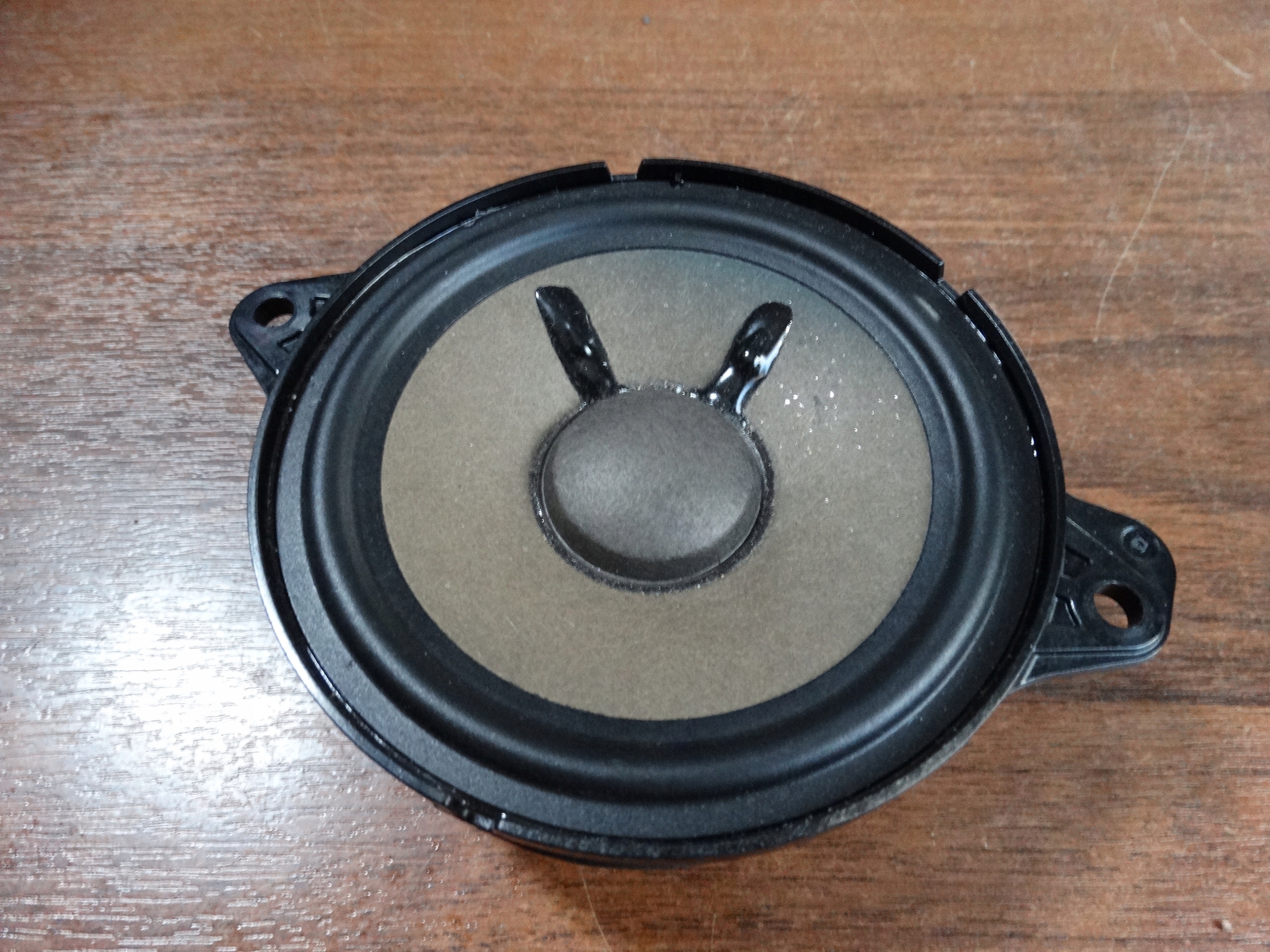 speaker consoles bang & OLUFSEN AUDI A6 A7 A8 1 9