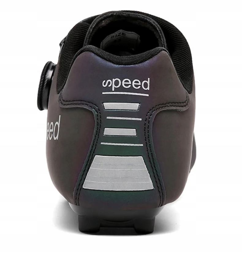 BUTY ROWEROWE SPEED QX2005 MTB SZOSA SPD 44 Kod producenta QX2005