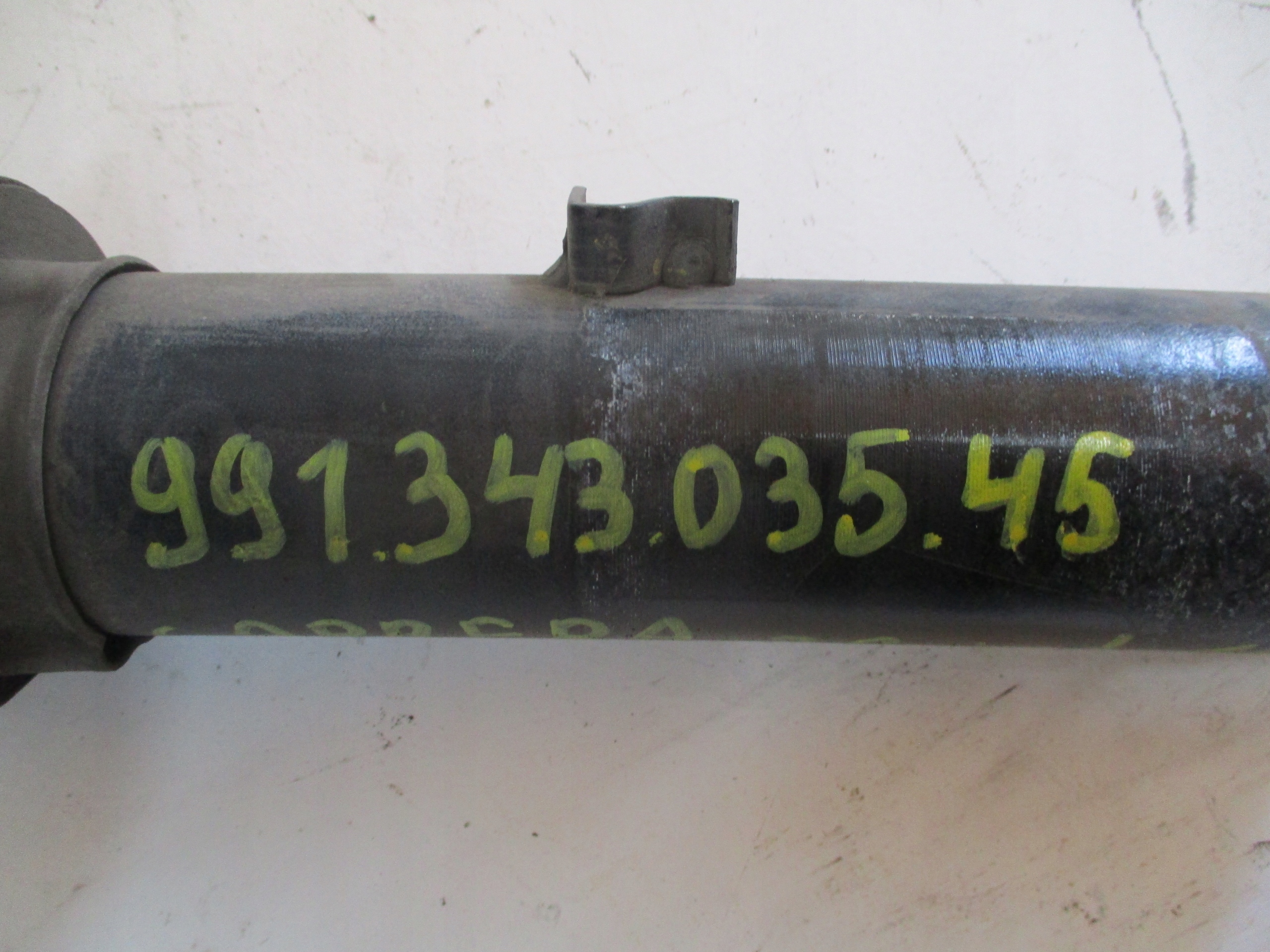 Stoßdämpfer AMOR PORSCHE CARRERA 3,0BIT 991343035