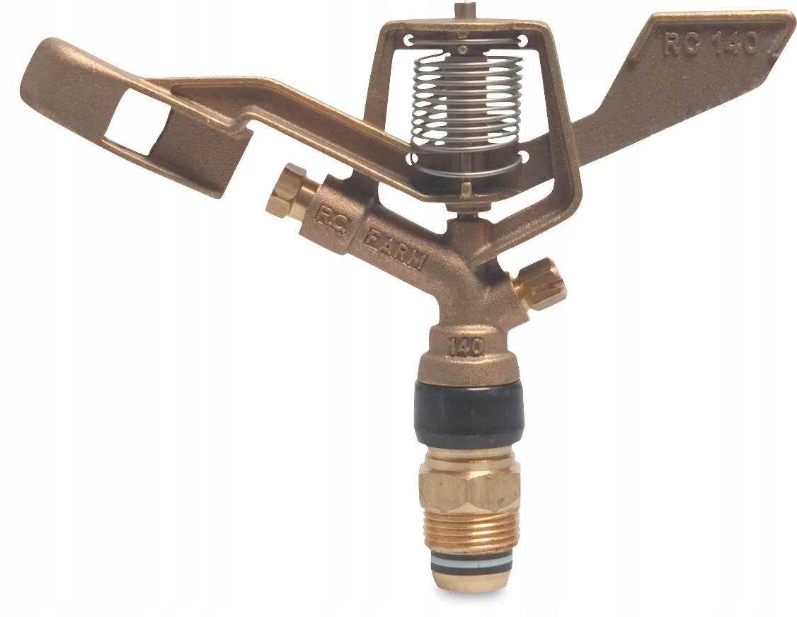 Af Plnootáčkový Rc zavlažovač 140 5,2 x 3,2 mm