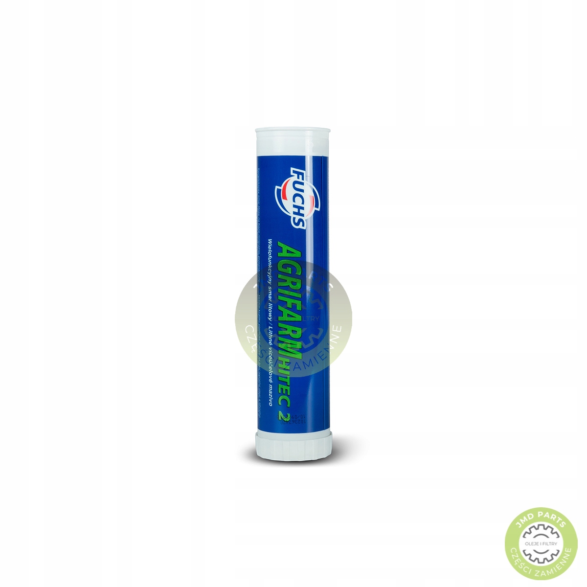 Smar litowy Fuchs Agrifarm Hitec 2 400 g Producent Inny