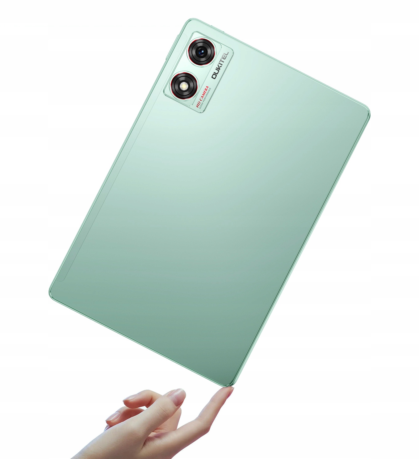 Tablet 11'' OUKITEL OT8 LTE 6/256GB szary - Sklep, Opinie