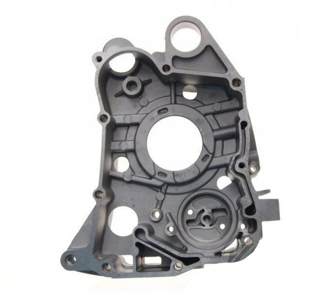 ZQL00601 - Картер двигателя правый ATV Shineray XY200ST-9