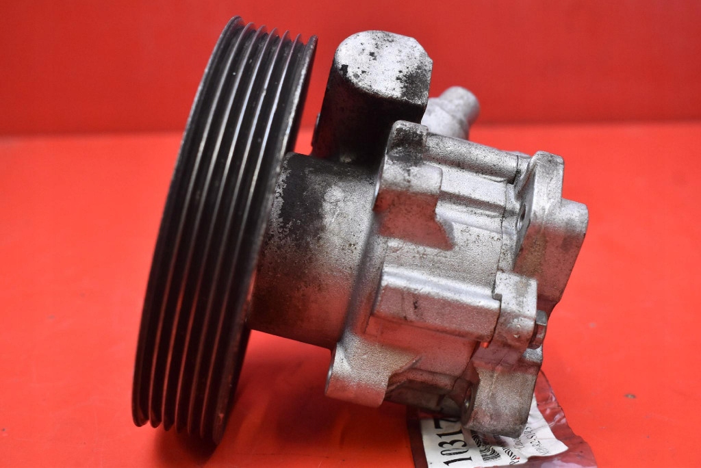 Pompa servosterzo volante 6SA21 CITROEN C5 1 e 2.0 HDI 109 KM 01-04