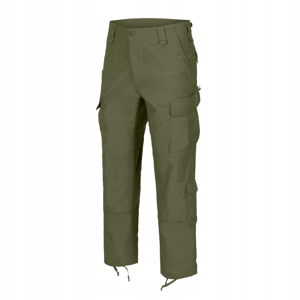 Helikon Kapsáče Cpu Olive Green Xs Short