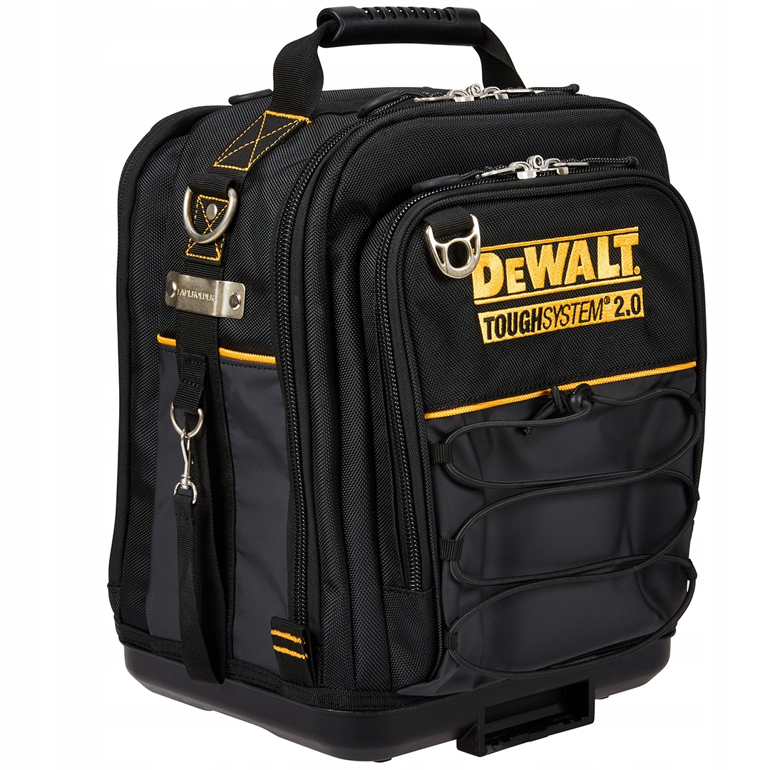

Torba narzędziowa ToughSystem DeWALT DWST83524-1
