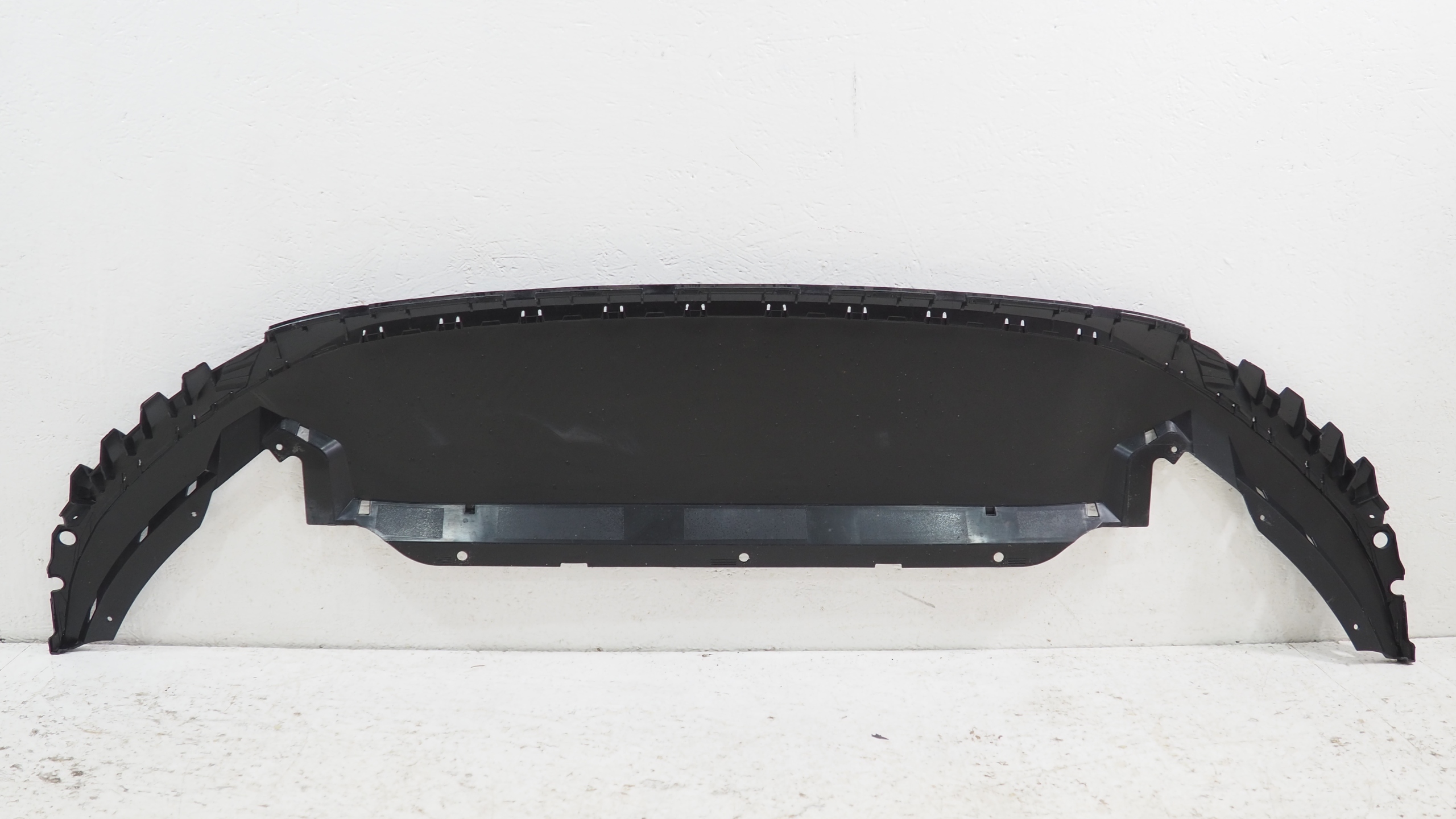 VW Polo VI spoiler accessori Paraurti Anteriore 2GS805903F