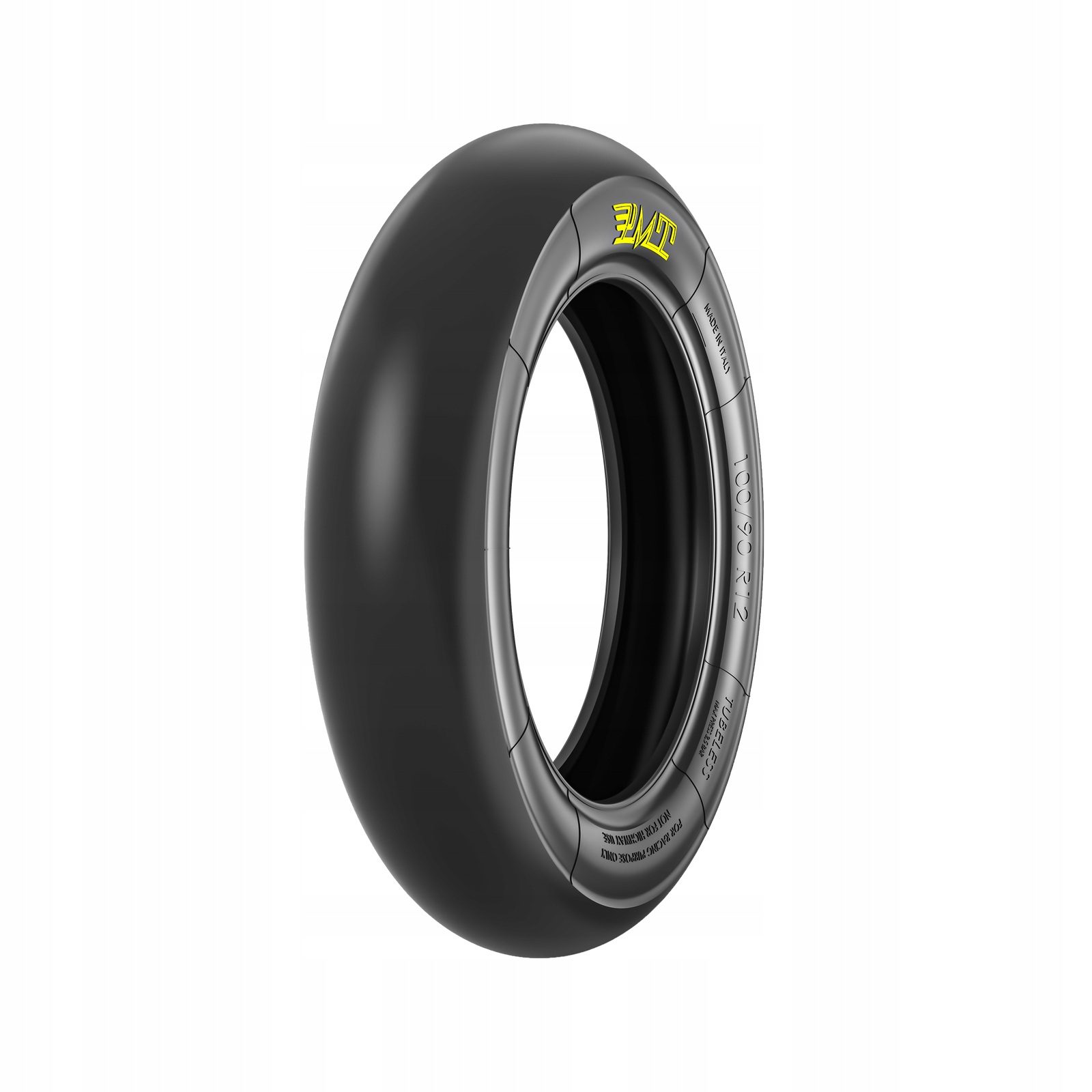 Opona motocyklowa Pmt 100/90 R12 Extra Soft Ss Slick