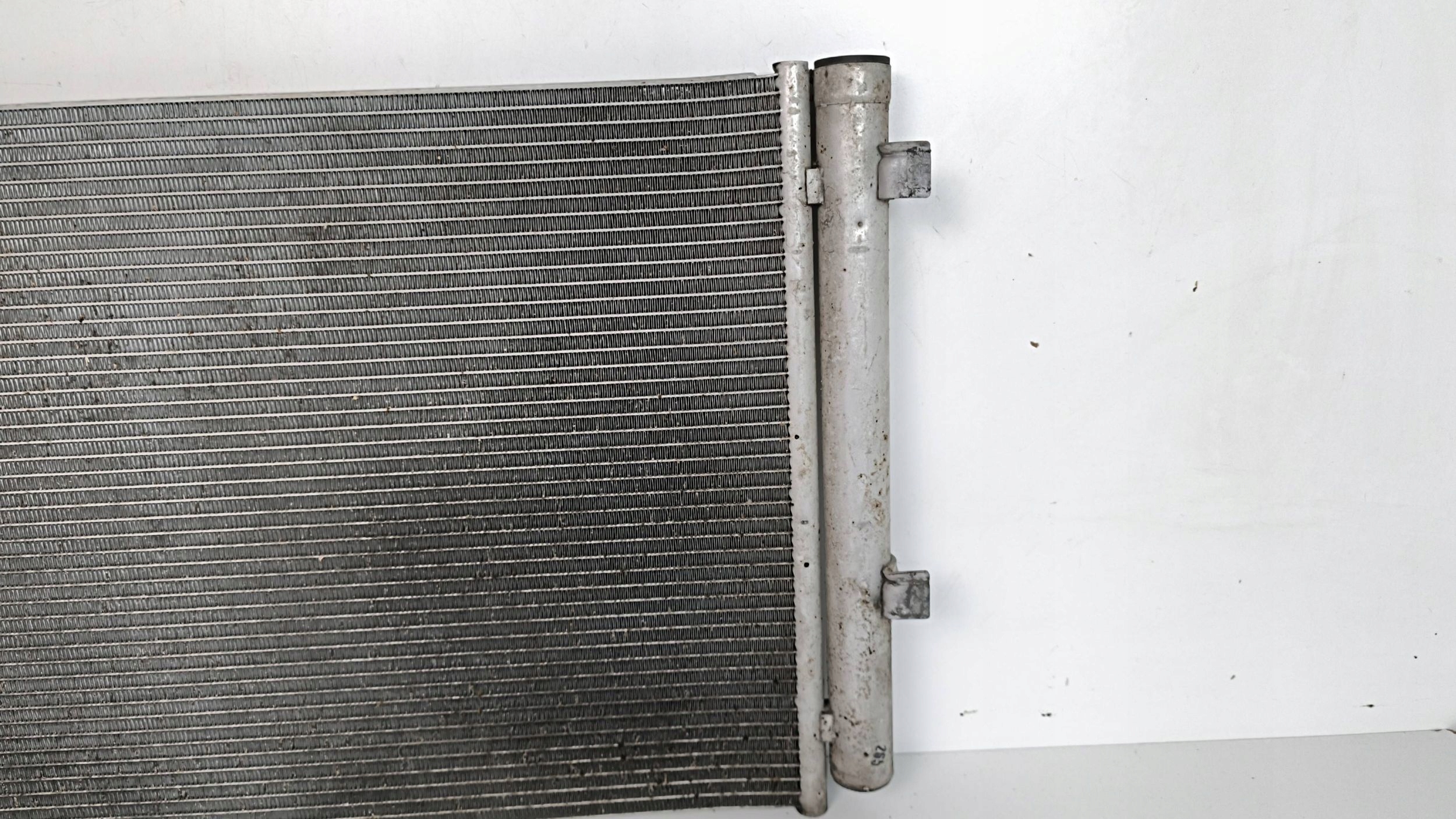BMW 5 G30 G31 G38 9364258 Radiateur climatisation 520d