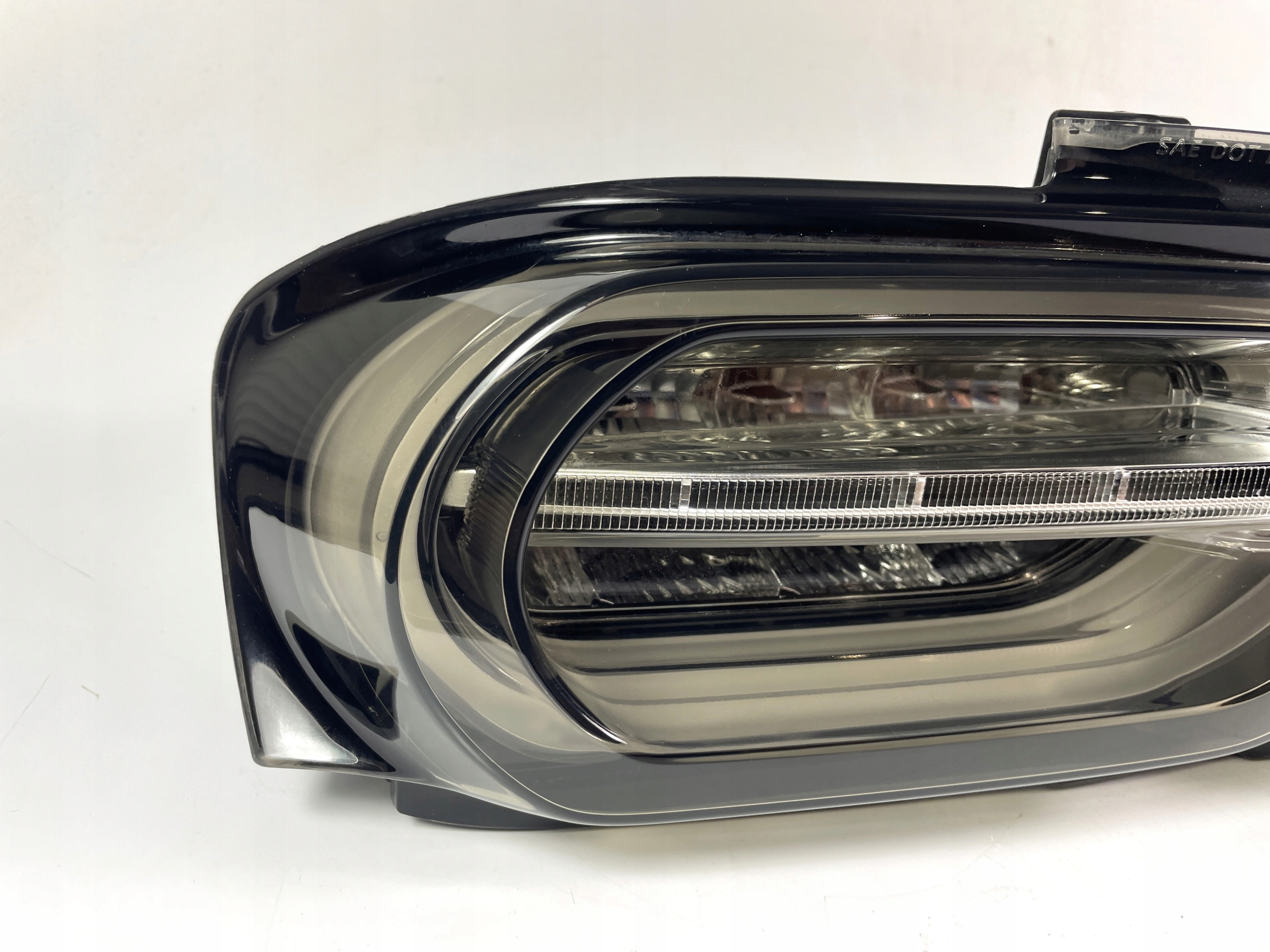 Chevrolet Camaro light left rear rear part 2019-24