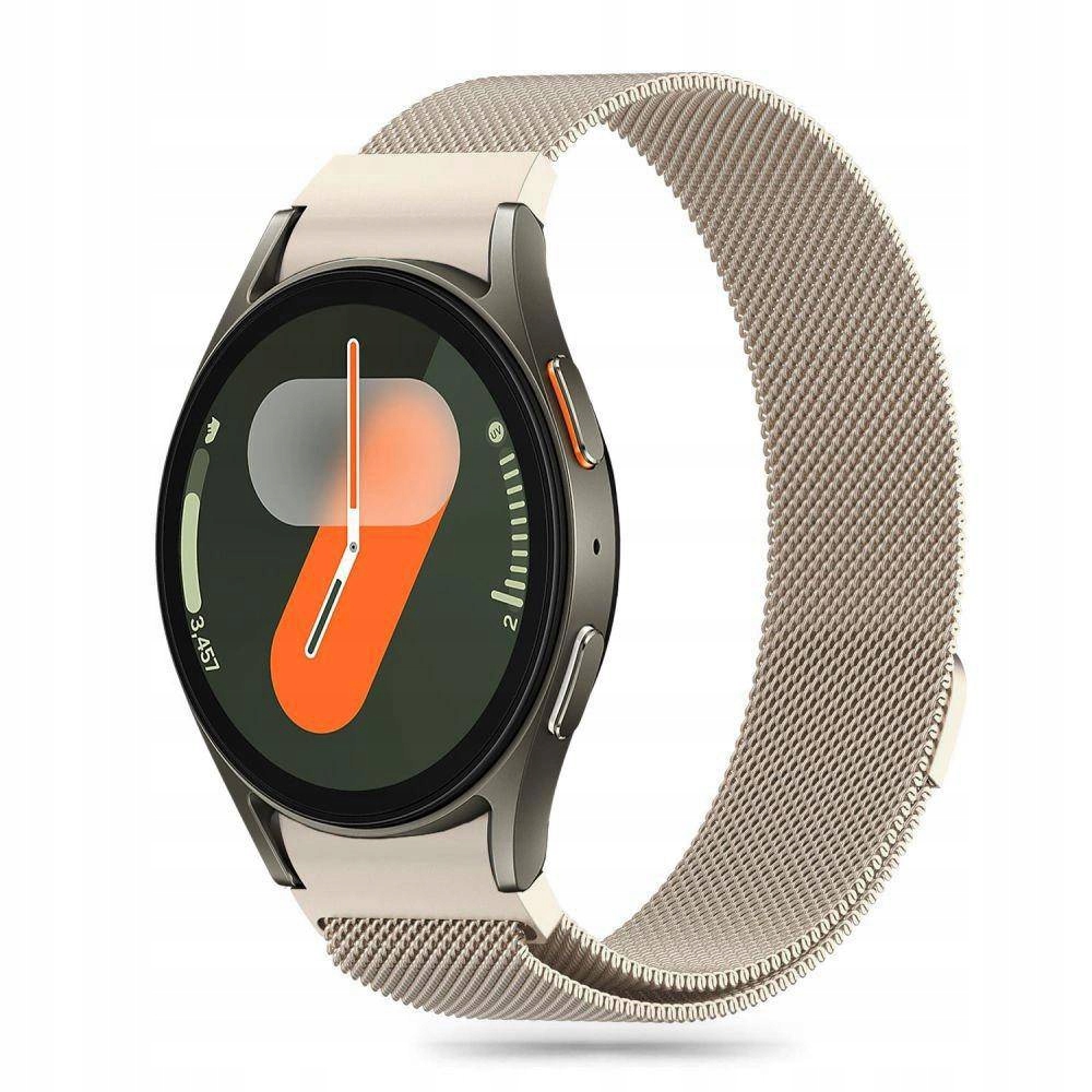 Pasek Milaneseband Do Samsung Galaxy Watch 4 5 5 Pro 6 7 Fe