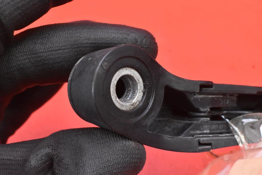 wischerarm heck 608000284AA JAECOO J7 23