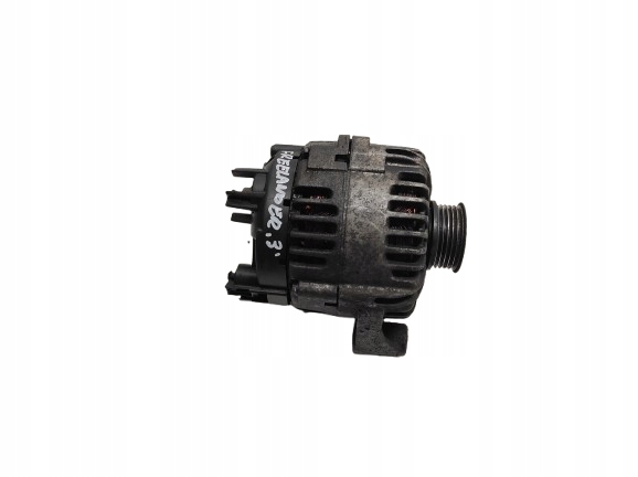 LAND ROVER FREELANDER 1 I LIFT 00- 2.0 TD ALTERNATOR YLE500170