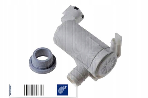 ADN10318 - BLUE PRINT НАСОС ОМИВАЧА ЛОБОВОГО СКЛА + GRAT