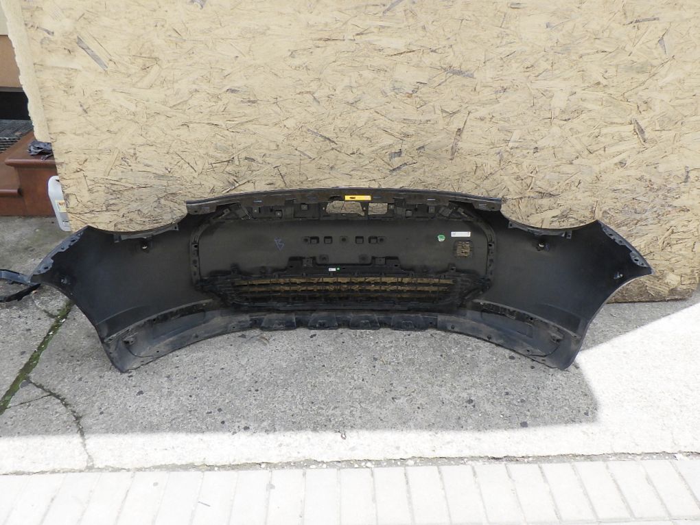 MINI COOPER F65 F66 2024- front bumper