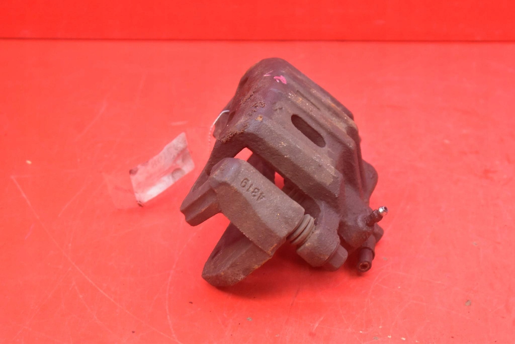 caliper brake left front CITROEN C-CROSSER 2.2 HDI 156 KM 07-13