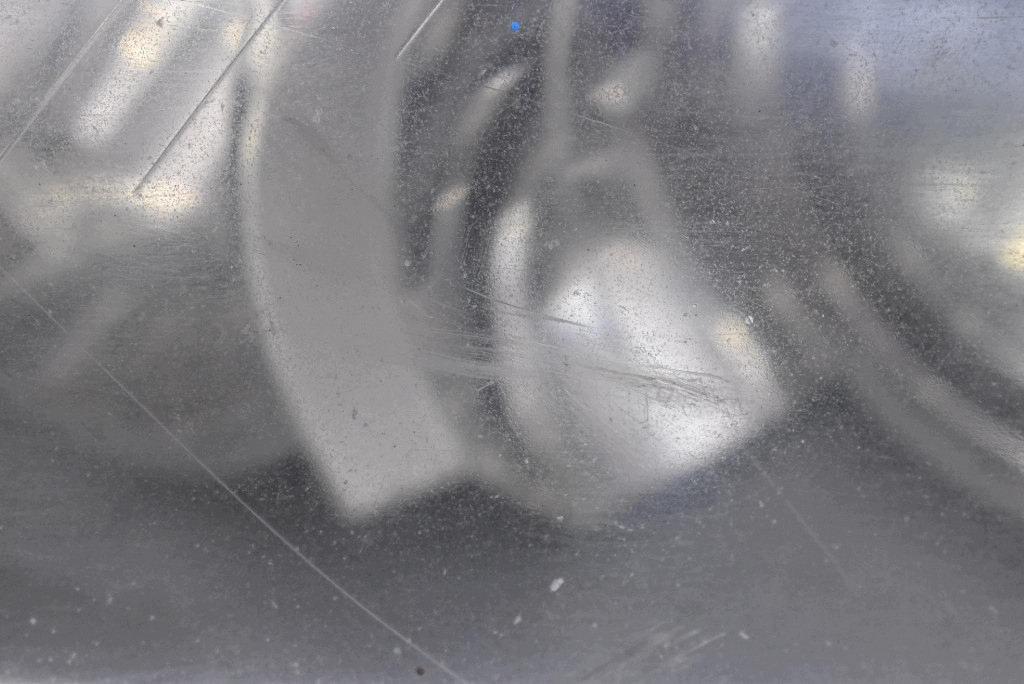 REFLEKTOR left light front lens XENON EU 4F0941003AK AUDI A6 C6 04-08