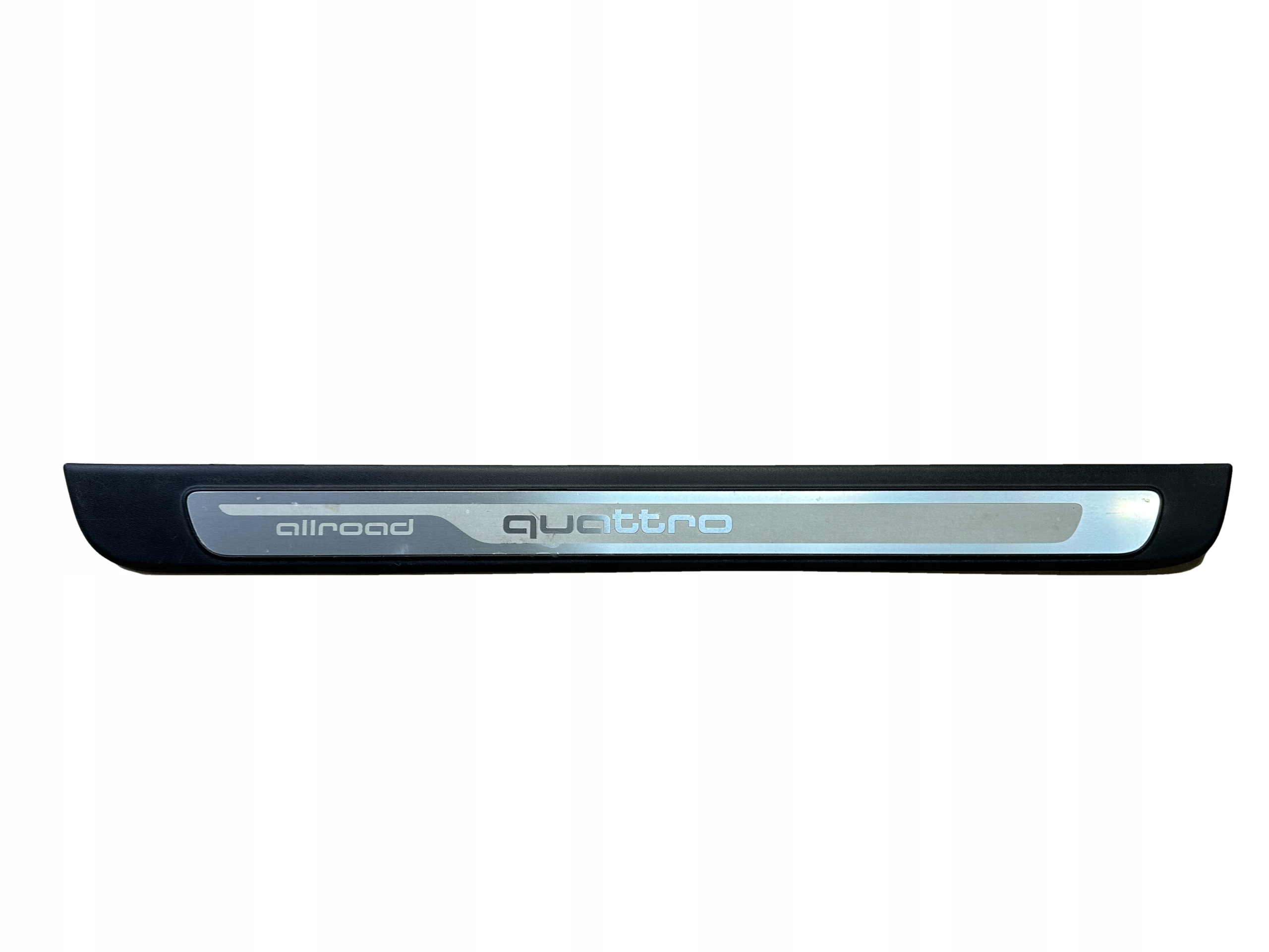 AUDI A4 8K B8 ALLROAD moulding threshold right front 8K9853374