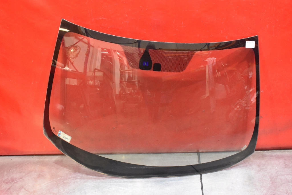window front front iron MITSUBISHI ASX 1 and 10-12