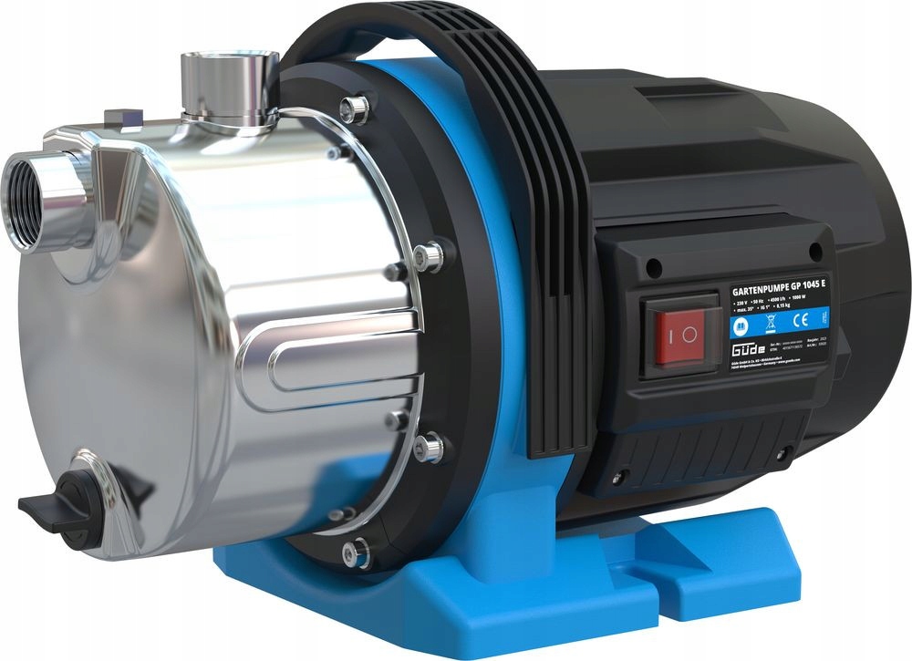 Záhradné čerpadlo Gp 1045 E