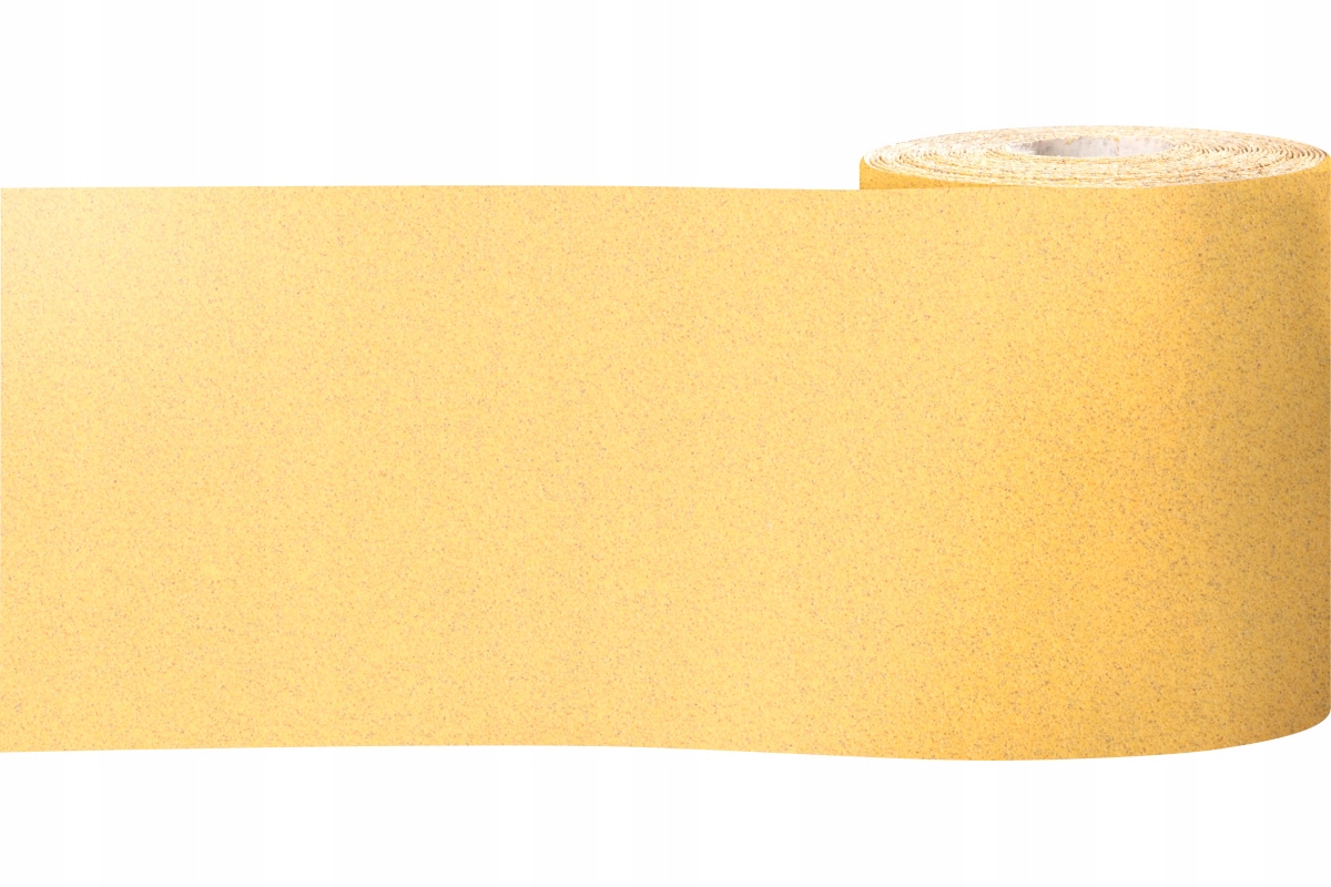 

Papier ścierny 93mm rolka 5m GR.120 Bosch Expert