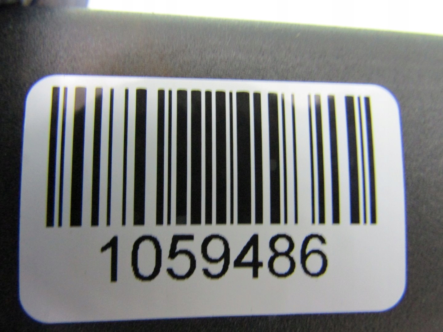 Honda CR-V V 19R ролета багажника