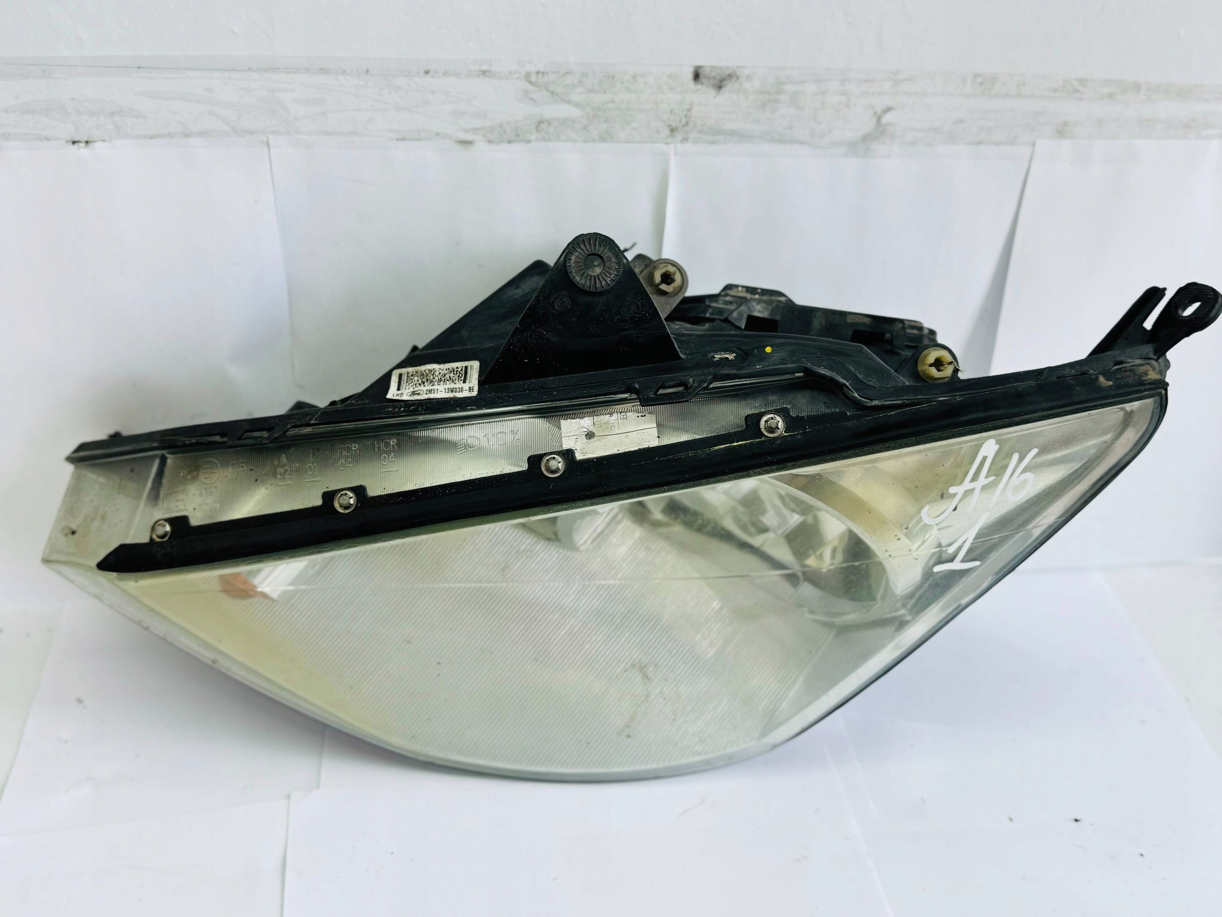Reflektor left LP Ford Focus MKI 2M51-13W030-BE