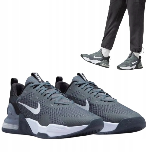 Pánské sportovní boty Nike Air Max Alpha Trainer 5 DM0829-003 vel. 46