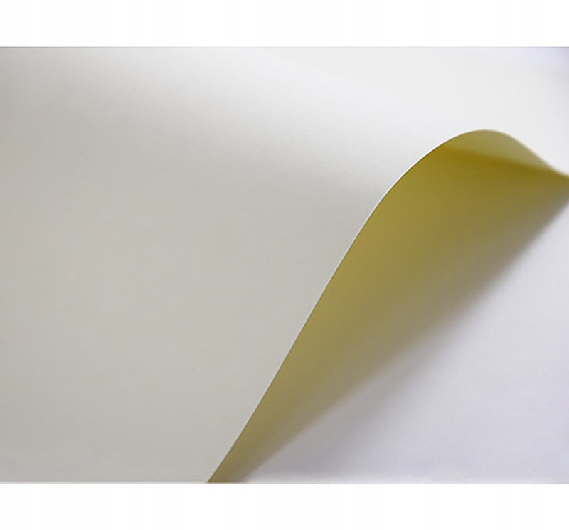 

Papier ozdobny A5 Gładki ecru 246g 100 ark.