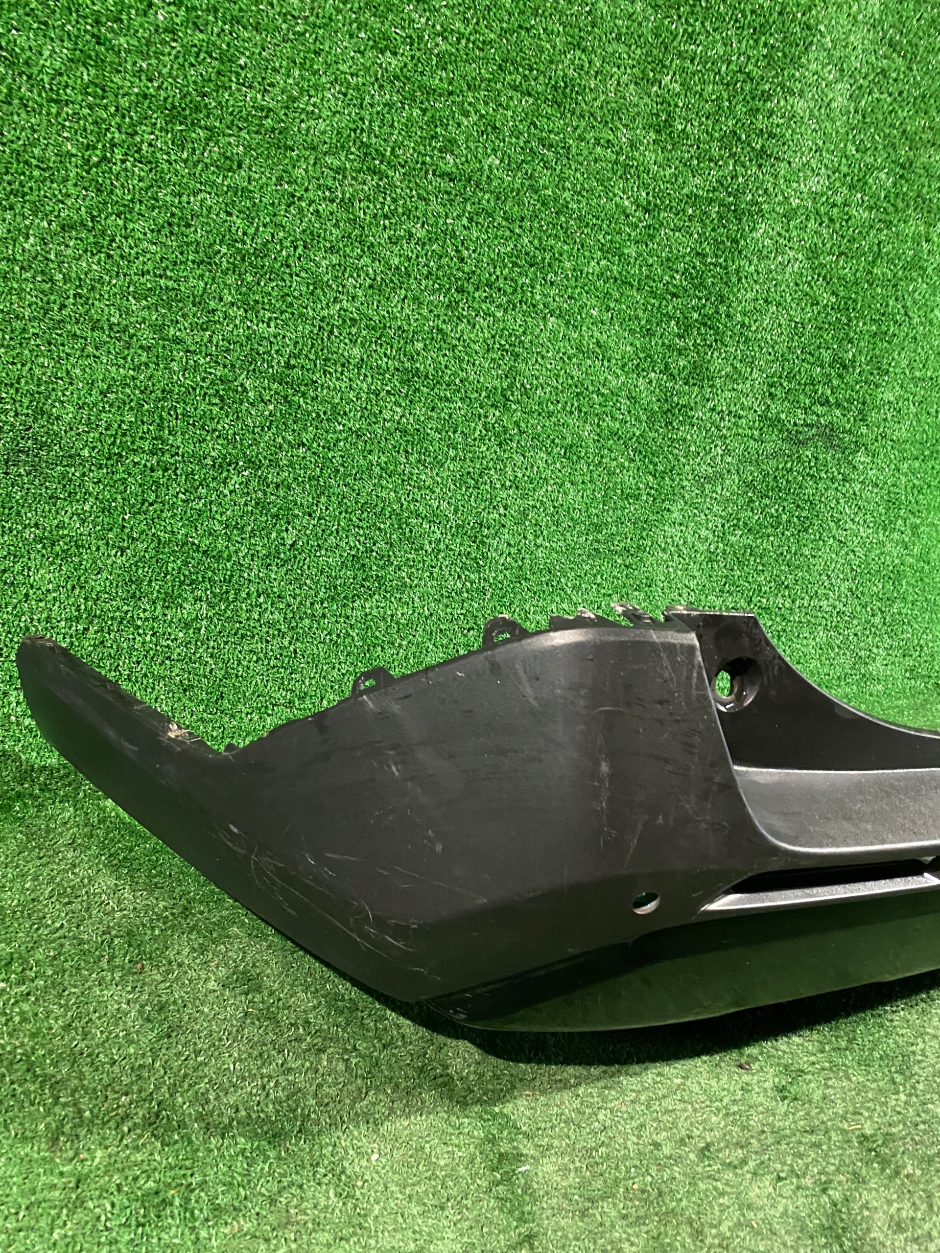 bumper rear rear part TOYOTA RAV4 V NR.2309