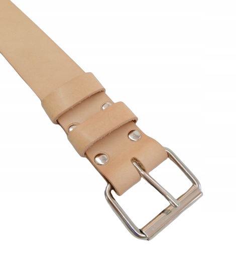 Pas Pasek Wojskowy Szeregowca 4 CM Jucht 105