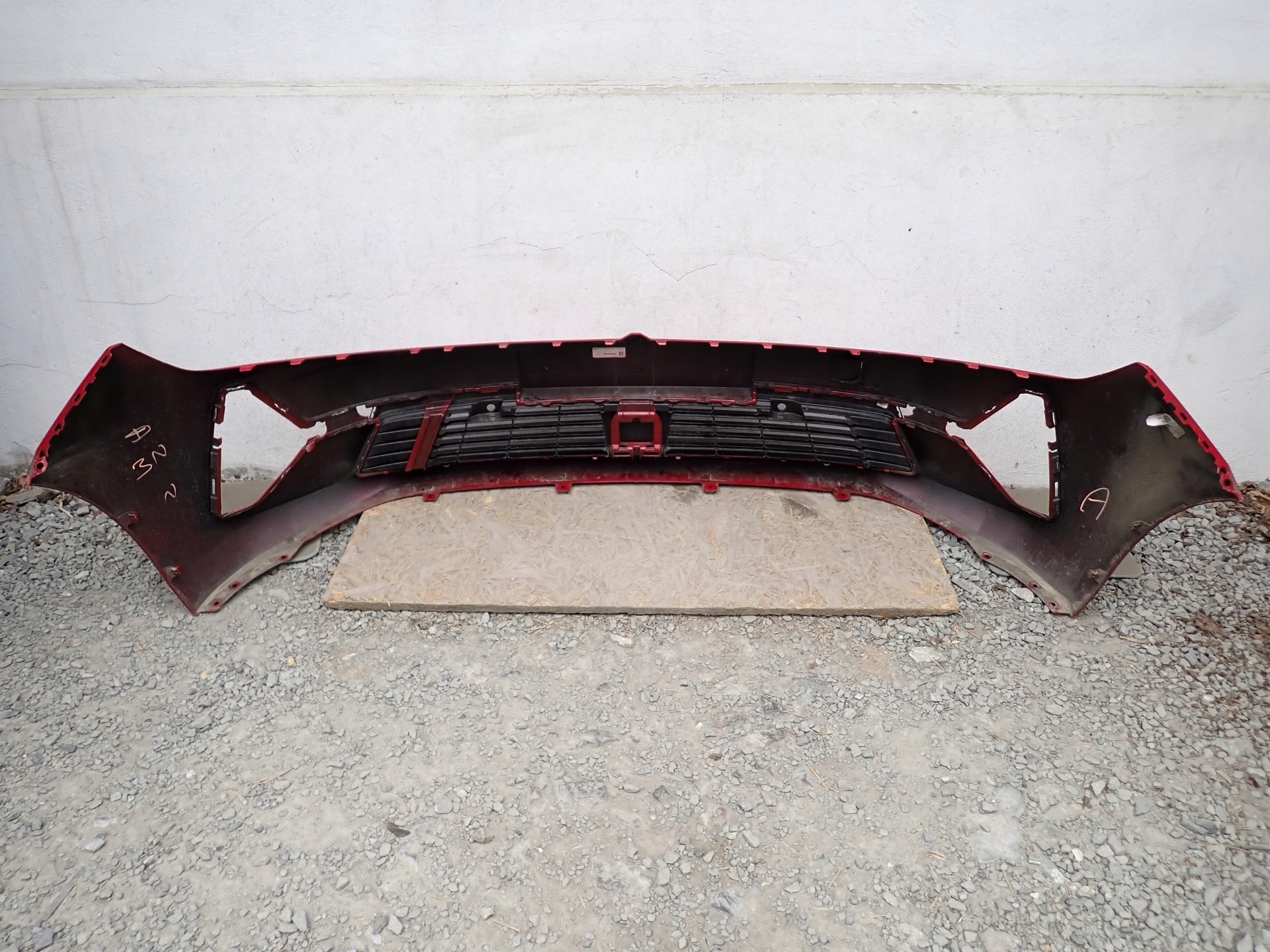 bumper front front OPEL ASTRA 6 VI L GSE 2021- 9839979580