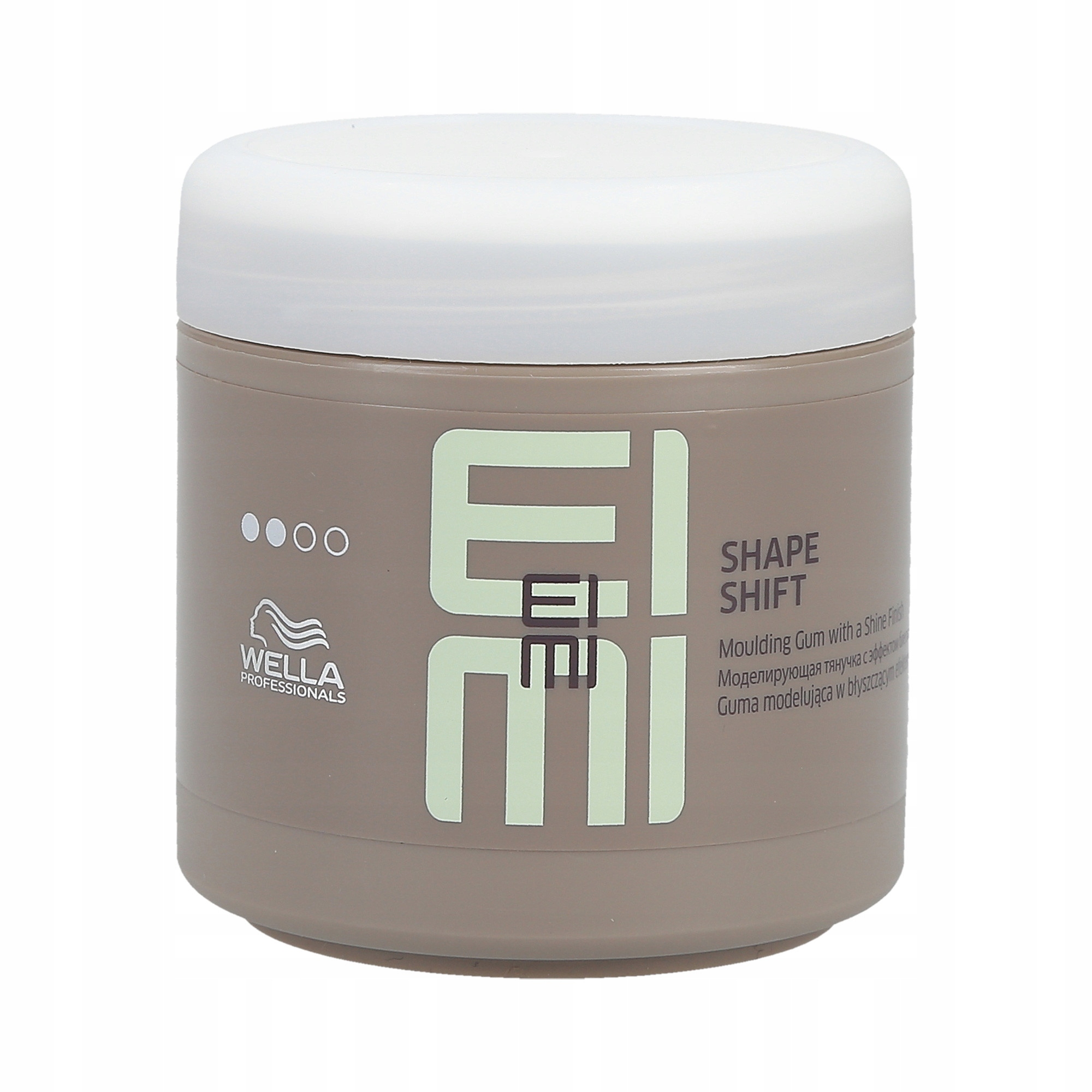 WELLA EIMI SHAPE SHIFT MODELUJĄCA GUMA 150 ML